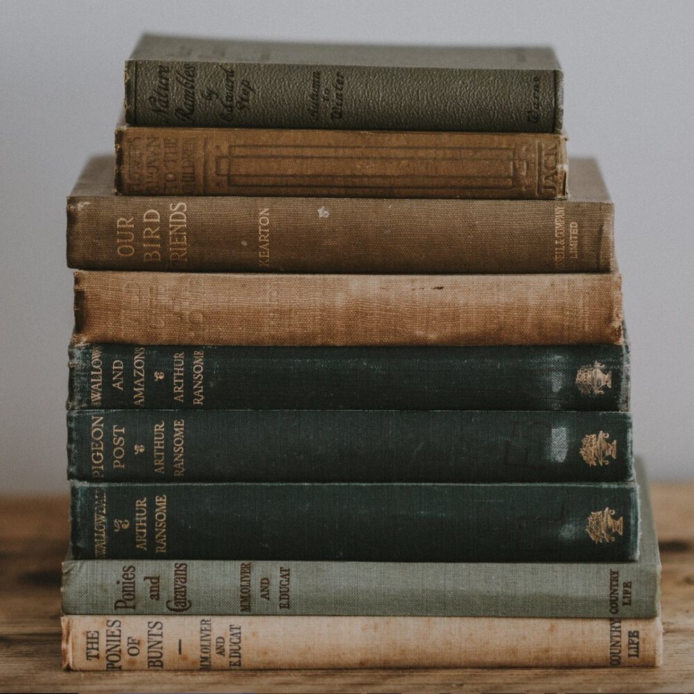 Vintage Books